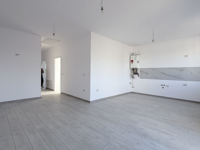 Comision 0% Duplex 3 camere - toate utilitatile - Mosnita Noua imagine mica 2, foxfort.ro