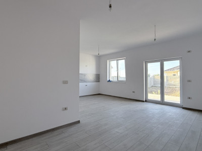 Comision 0% Duplex 3 camere - toate utilitatile - Mosnita Noua imagine mica 3, foxfort.ro