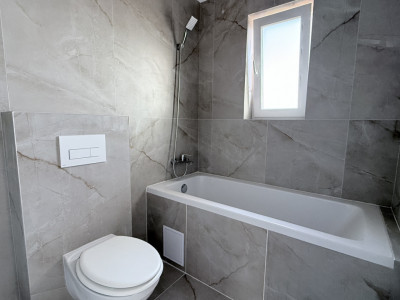 Comision 0% Duplex 3 camere - toate utilitatile - Mosnita Noua imagine mica 9, foxfort.ro