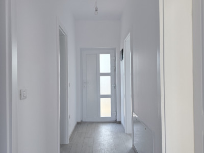 Comision 0% Duplex 3 camere - toate utilitatile - Mosnita Noua imagine mica 12, foxfort.ro