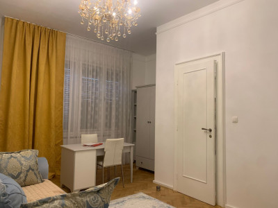 Apartament cu 3 camere, parter inalt - Central imagine mica 4, foxfort.ro