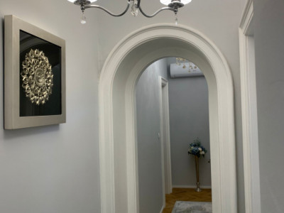 Apartament cu 3 camere, parter inalt - Central imagine mica 9, foxfort.ro