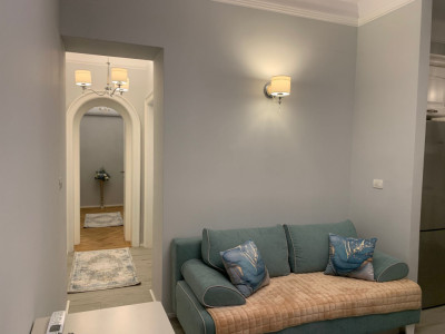 Apartament cu 3 camere, parter inalt - Central imagine mica 10, foxfort.ro