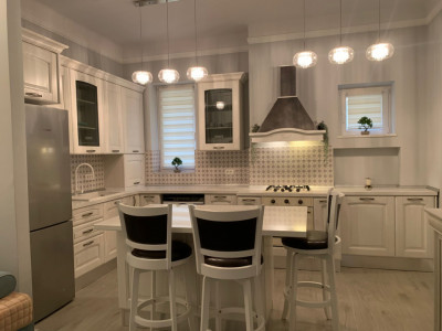 Apartament cu 3 camere, parter inalt - Central imagine mica 16, foxfort.ro