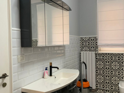 Apartament cu 3 camere, parter inalt - Central imagine mica 17, foxfort.ro