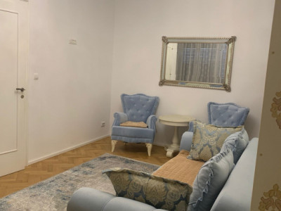 Apartament cu 3 camere, parter inalt - Central imagine mica 18, foxfort.ro