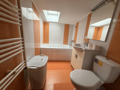 Apartament de vanzare cu 4 camere, Giroc, in blocul Catena imagine mica 7, foxfort.ro