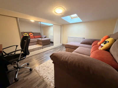 Apartament de vanzare cu 4 camere, Giroc, in blocul Catena imagine mica 13, foxfort.ro