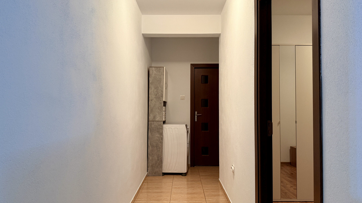 Apartament de inchiriat 3 camere, zona Lipovei 11, foxfort.ro