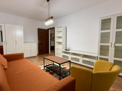 Apartament de inchiriat 3 camere, zona Lipovei imagine mica 2, foxfort.ro