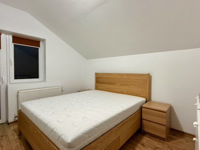 Apartament de inchiriat 3 camere, zona Lipovei imagine mica 3, foxfort.ro