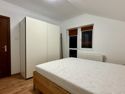 Apartament de inchiriat 3 camere, zona Lipovei imagine mica 4, foxfort.ro