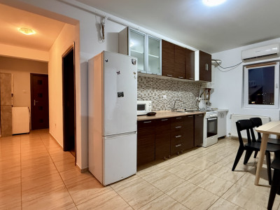 Apartament de inchiriat 3 camere, zona Lipovei imagine mica 7, foxfort.ro