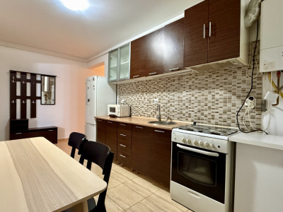 Apartament de inchiriat 3 camere, zona Lipovei imagine mica 8, foxfort.ro
