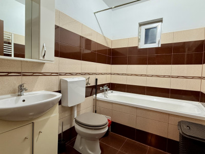 Apartament de inchiriat 3 camere, zona Lipovei imagine mica 10, foxfort.ro