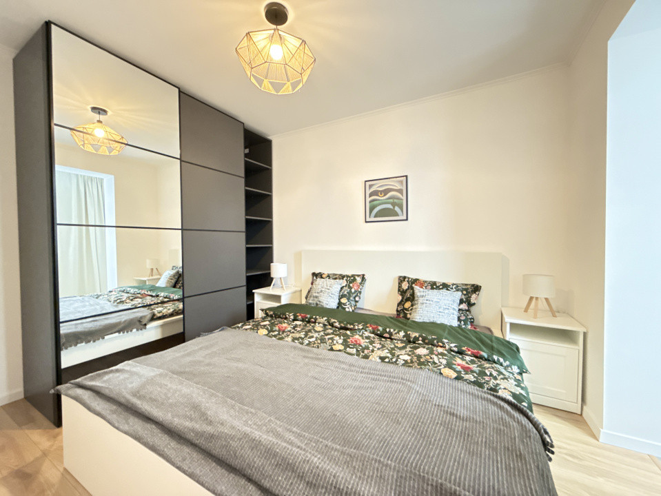 Apartament cu 4 camere de vanzare in Timisoara, zona Cetatii 27, foxfort.ro