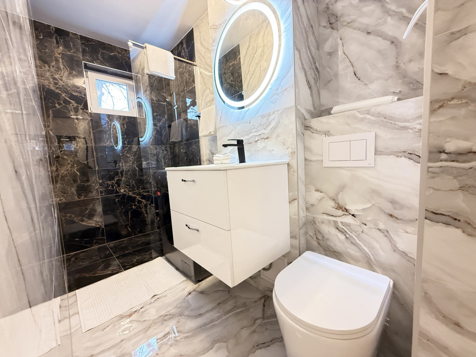 Apartament cu 4 camere de vanzare in Timisoara, zona Cetatii 32, foxfort.ro