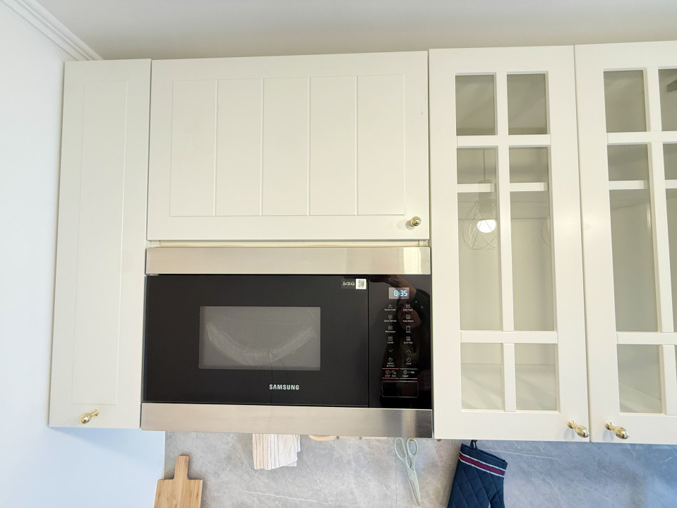 Apartament cu 4 camere de vanzare in Timisoara, zona Cetatii 33, foxfort.ro