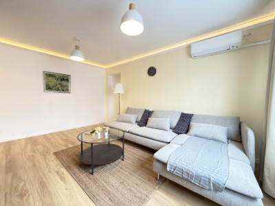 Apartament cu 4 camere de vanzare in Timisoara, zona Cetatii imagine mica 3, foxfort.ro