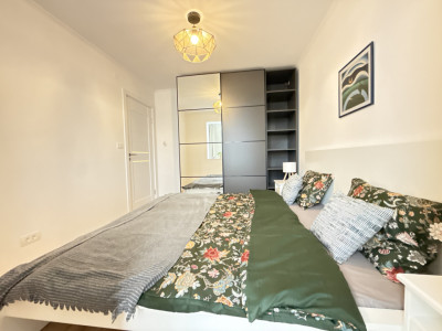 Apartament cu 4 camere de vanzare in Timisoara, zona Cetatii imagine mica 5, foxfort.ro