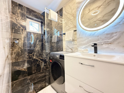 Apartament cu 4 camere de vanzare in Timisoara, zona Cetatii imagine mica 12, foxfort.ro