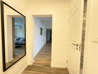 Apartament cu 4 camere de vanzare in Timisoara, zona Cetatii imagine mica 13, foxfort.ro