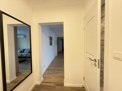 Apartament cu 4 camere de vanzare in Timisoara, zona Cetatii imagine mica 19, foxfort.ro