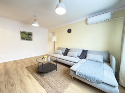 Apartament cu 4 camere de vanzare in Timisoara, zona Cetatii imagine mica 20, foxfort.ro