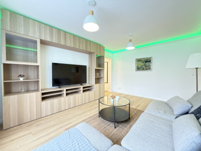 Apartament cu 4 camere de vanzare in Timisoara, zona Cetatii imagine mica 21, foxfort.ro