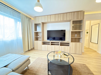 Apartament cu 4 camere de vanzare in Timisoara, zona Cetatii imagine mica 22, foxfort.ro