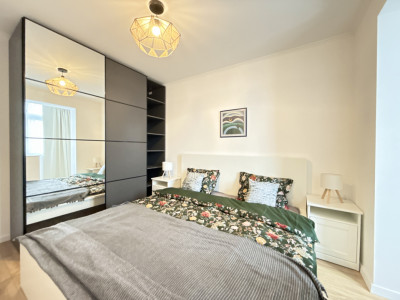 Apartament cu 4 camere de vanzare in Timisoara, zona Cetatii imagine mica 26, foxfort.ro