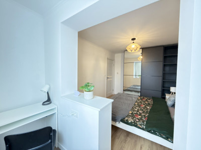 Apartament cu 4 camere de vanzare in Timisoara, zona Cetatii imagine mica 29, foxfort.ro