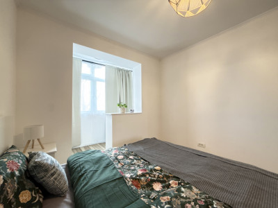 Apartament cu 4 camere de vanzare in Timisoara, zona Cetatii imagine mica 31, foxfort.ro