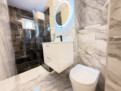 Apartament cu 4 camere de vanzare in Timisoara, zona Cetatii imagine mica 32, foxfort.ro