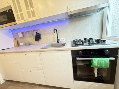 Apartament cu 4 camere de vanzare in Timisoara, zona Cetatii imagine mica 35, foxfort.ro