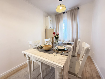 Apartament cu 4 camere de vanzare in Timisoara, zona Cetatii imagine mica 38, foxfort.ro