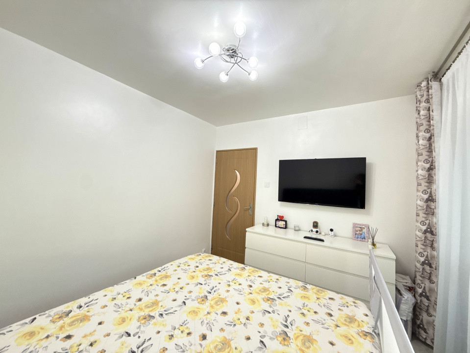 Apartament cu 3 camere de vanzare in Timisoara, zona Lipovei 11, foxfort.ro