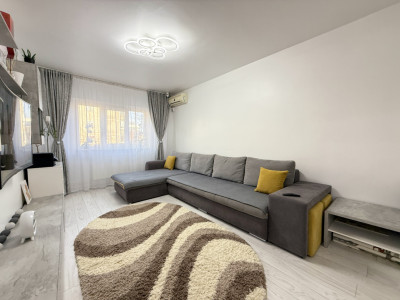 Apartament cu 3 camere de vanzare in Timisoara, zona Lipovei