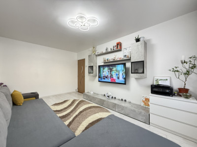 Apartament cu 3 camere de vanzare in Timisoara, zona Lipovei imagine mica 3, foxfort.ro