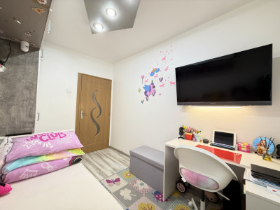 Apartament cu 3 camere de vanzare in Timisoara, zona Lipovei imagine mica 5, foxfort.ro