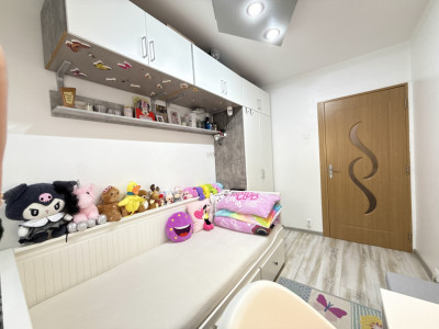 Apartament cu 3 camere de vanzare in Timisoara, zona Lipovei imagine mica 7, foxfort.ro