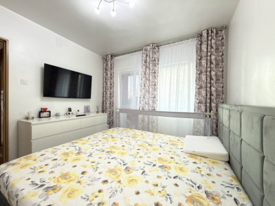 Apartament cu 3 camere de vanzare in Timisoara, zona Lipovei imagine mica 10, foxfort.ro