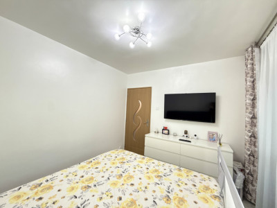 Apartament cu 3 camere de vanzare in Timisoara, zona Lipovei imagine mica 11, foxfort.ro