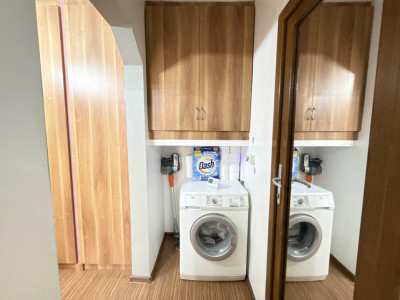 Apartament cu 3 camere de vanzare in Timisoara, zona Lipovei imagine mica 12, foxfort.ro