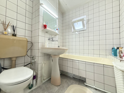 Apartament cu 3 camere de vanzare in Timisoara, zona Lipovei imagine mica 14, foxfort.ro