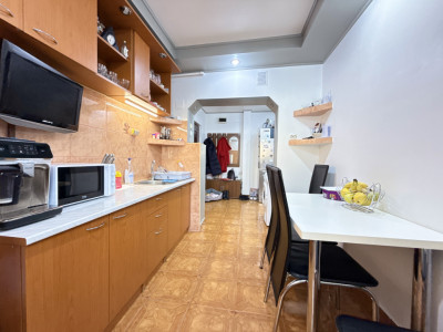 Apartament cu 3 camere de vanzare in Timisoara, zona Lipovei imagine mica 15, foxfort.ro