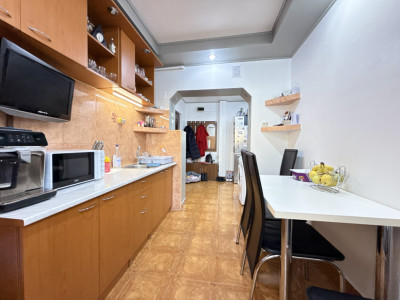 Apartament cu 3 camere de vanzare in Timisoara, zona Lipovei imagine mica 17, foxfort.ro