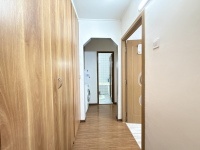 Apartament cu 3 camere de vanzare in Timisoara, zona Lipovei imagine mica 18, foxfort.ro