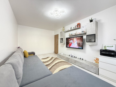 Apartament cu 3 camere de vanzare in Timisoara, zona Lipovei imagine mica 22, foxfort.ro