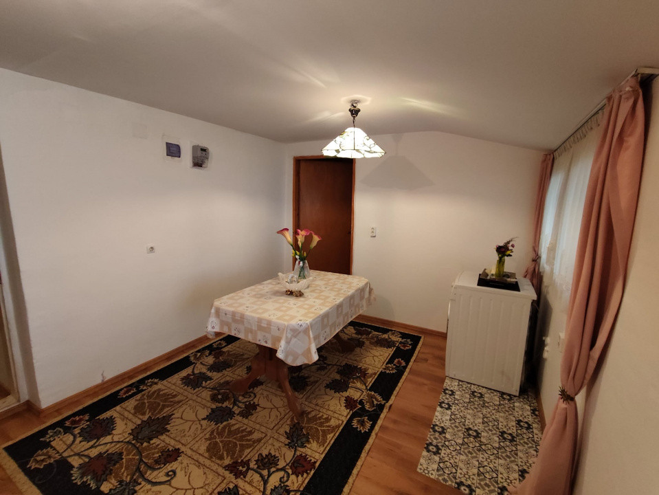 Casa de vanzare in Grabat, com. Lenauheim, jud. Timis 2, foxfort.ro